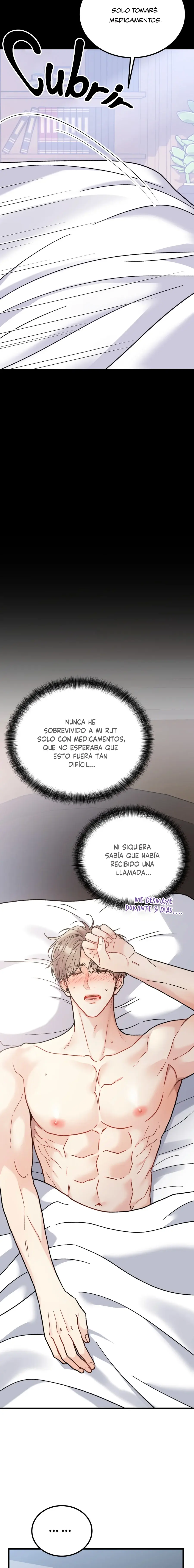 ¿No eres mi tipo? (2023) - Capítulo 4 - Página 9 - LectorTMOo
