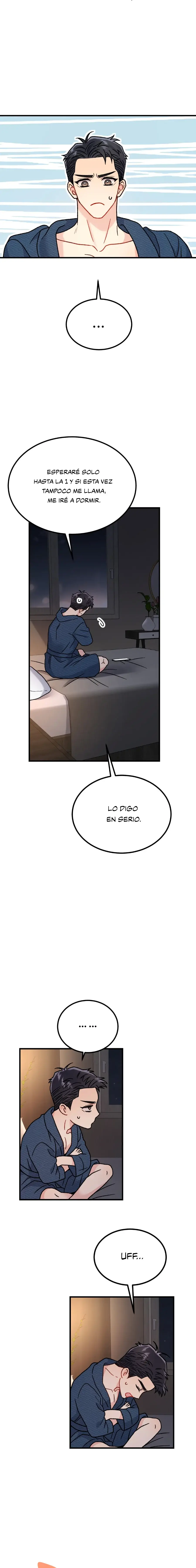 ¿No eres mi tipo? (2023) - Capítulo 4 - Página 13 - LectorTMOo