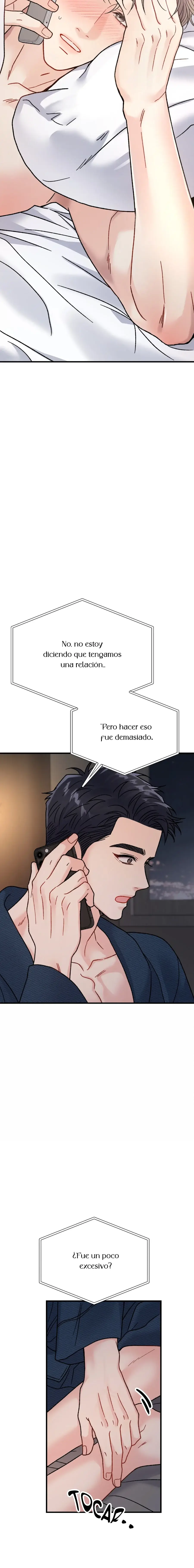 ¿No eres mi tipo? (2023) - Capítulo 4 - Página 17 - LectorTMOo