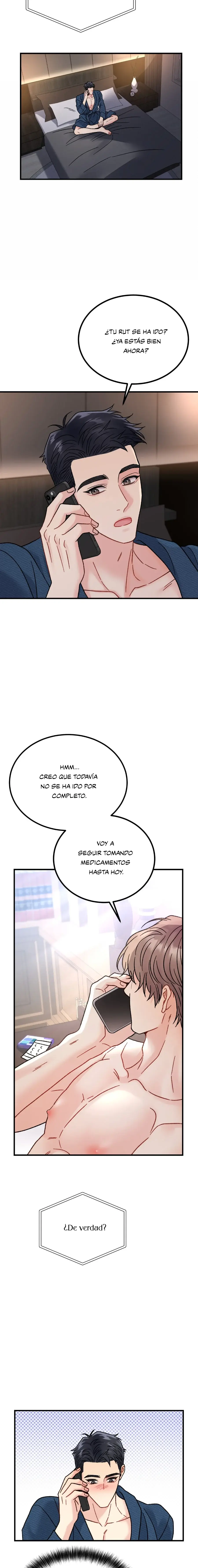 ¿No eres mi tipo? (2023) - Capítulo 4 - Página 20 - LectorTMOo
