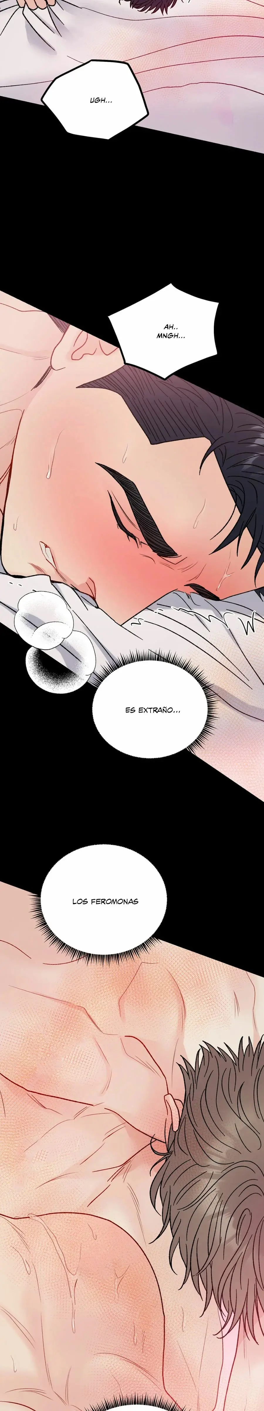 ¿No eres mi tipo? (2023) - Capítulo 40 - Página 36 - LectorTMOo