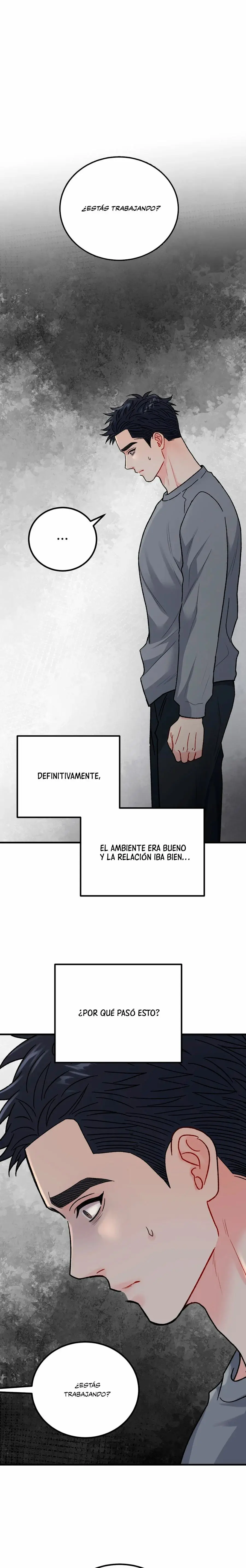¿No eres mi tipo? (2023) - Capítulo 42 - Página 4 - LectorTMOo