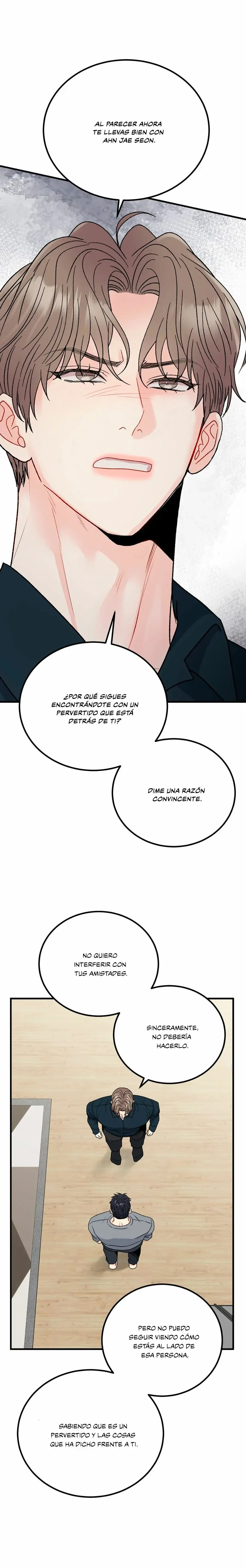 ¿No eres mi tipo? (2023) - Capítulo 42 - Página 8 - LectorTMOo