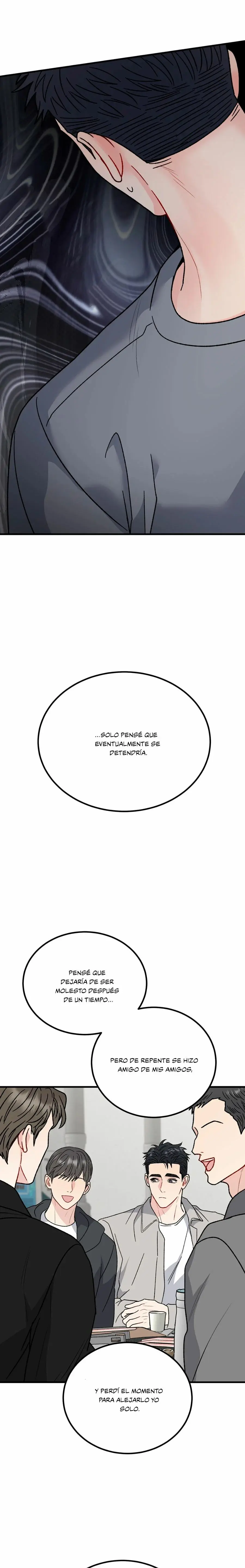 ¿No eres mi tipo? (2023) - Capítulo 42 - Página 9 - LectorTMOo