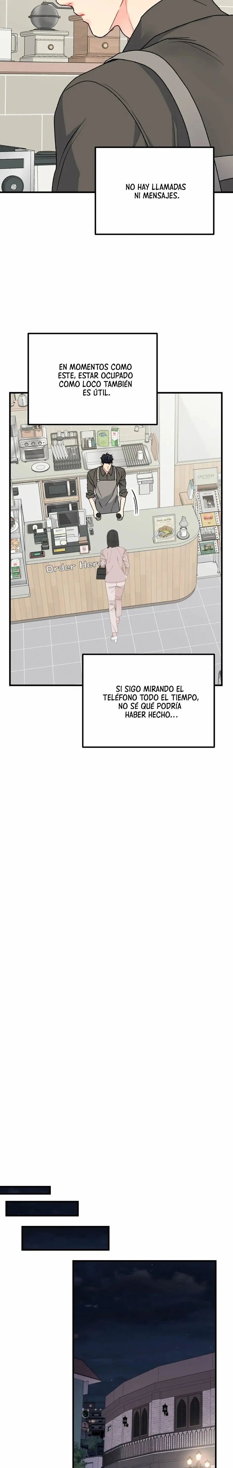 ¿No eres mi tipo? (2023) - Capítulo 42 - Página 14 - LectorTMOo