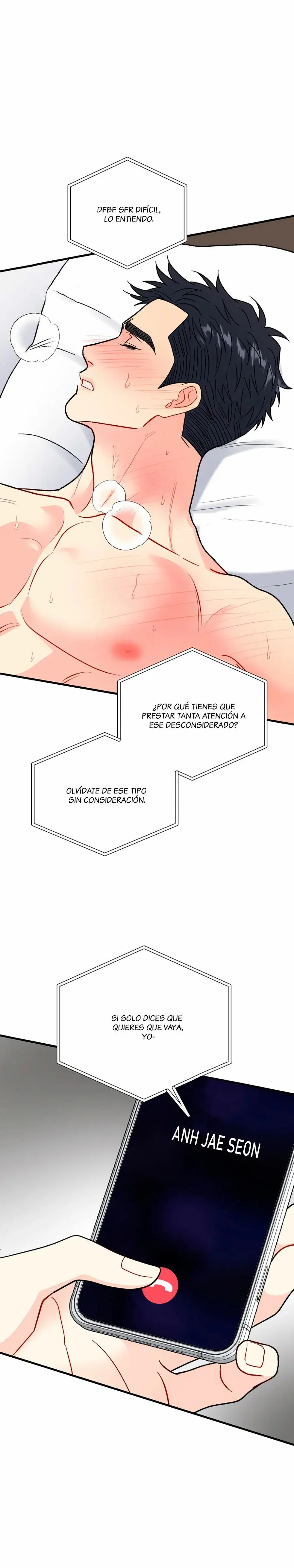 ¿No eres mi tipo? (2023) - Capítulo 43 - Página 12 - LectorTMOo