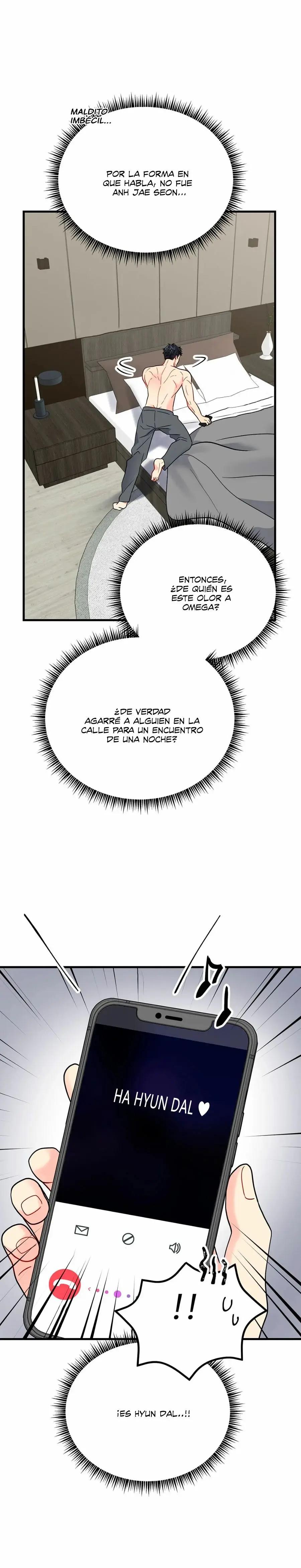 ¿No eres mi tipo? (2023) - Capítulo 43 - Página 24 - LectorTMOo