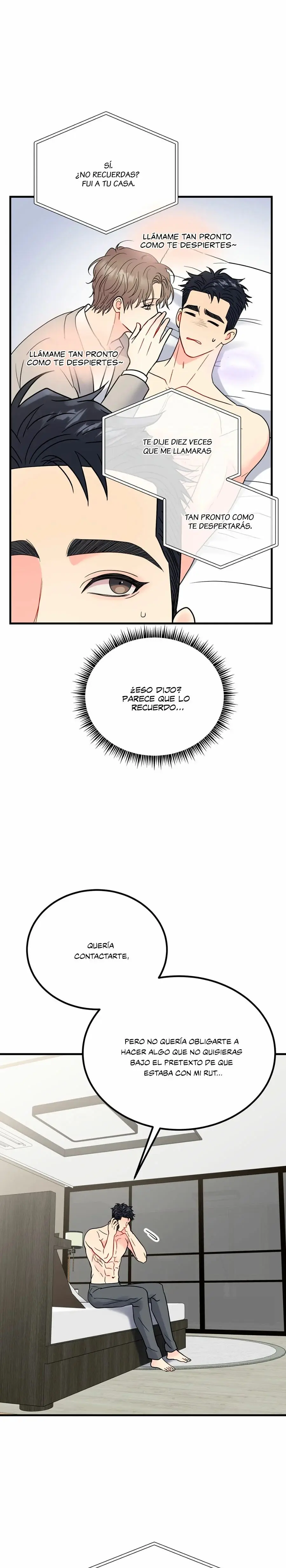 ¿No eres mi tipo? (2023) - Capítulo 43 - Página 26 - LectorTMOo