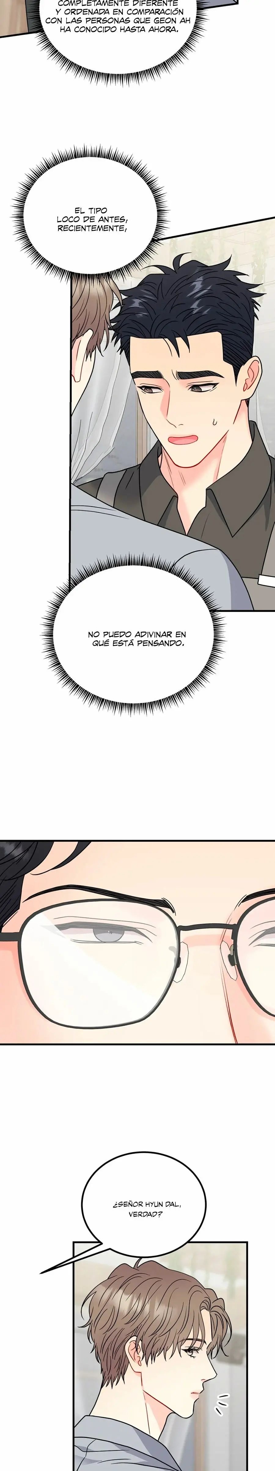 ¿No eres mi tipo? (2023) - Capítulo 44 - Página 16 - LectorTMOo