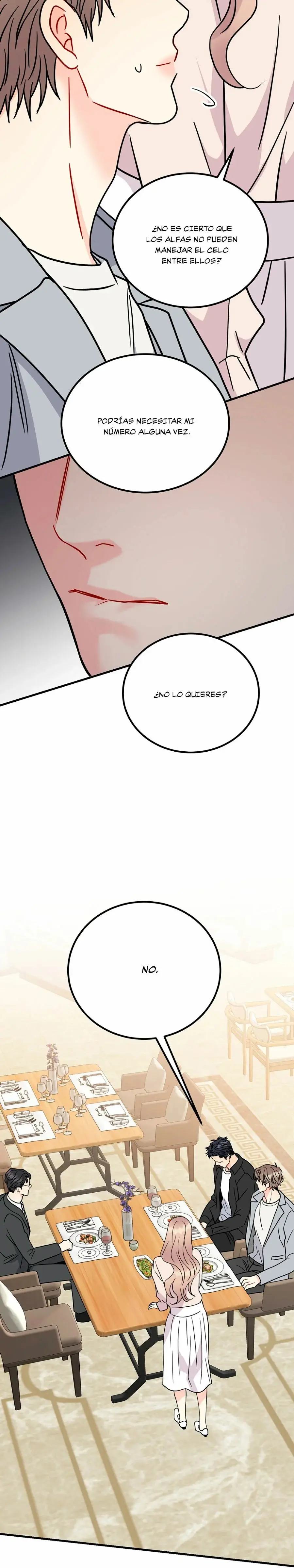 ¿No eres mi tipo? (2023) - Capítulo 44 - Página 24 - LectorTMOo