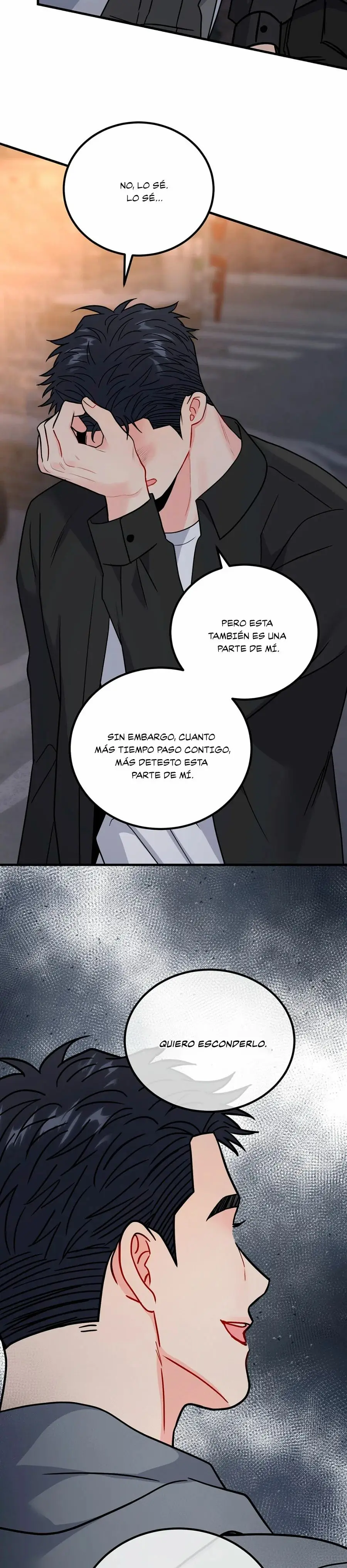 ¿No eres mi tipo? (2023) - Capítulo 44 - Página 34 - LectorTMOo