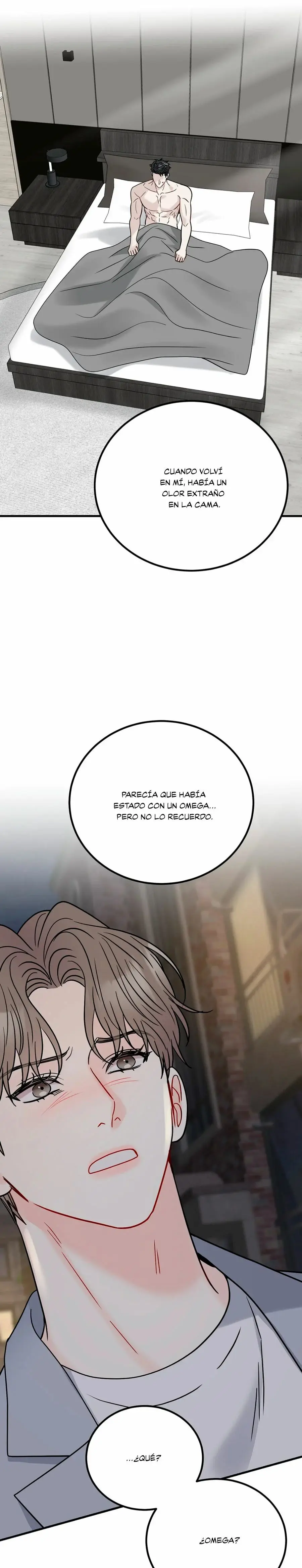 ¿No eres mi tipo? (2023) - Capítulo 45 - Página 4 - LectorTMOo