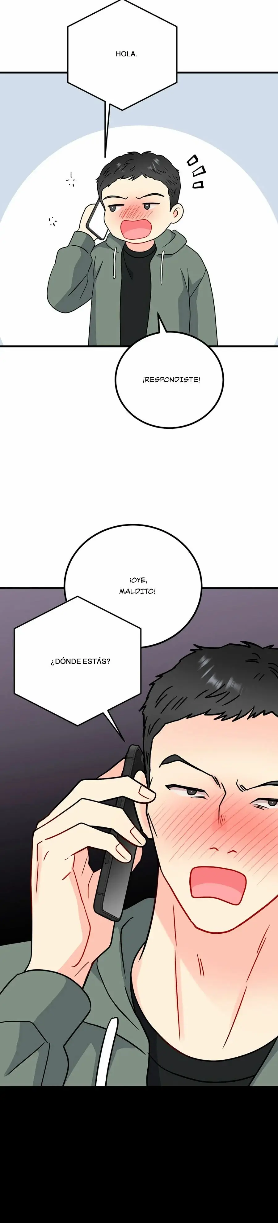 ¿No eres mi tipo? (2023) - Capítulo 46 - Página 4 - LectorTMOo