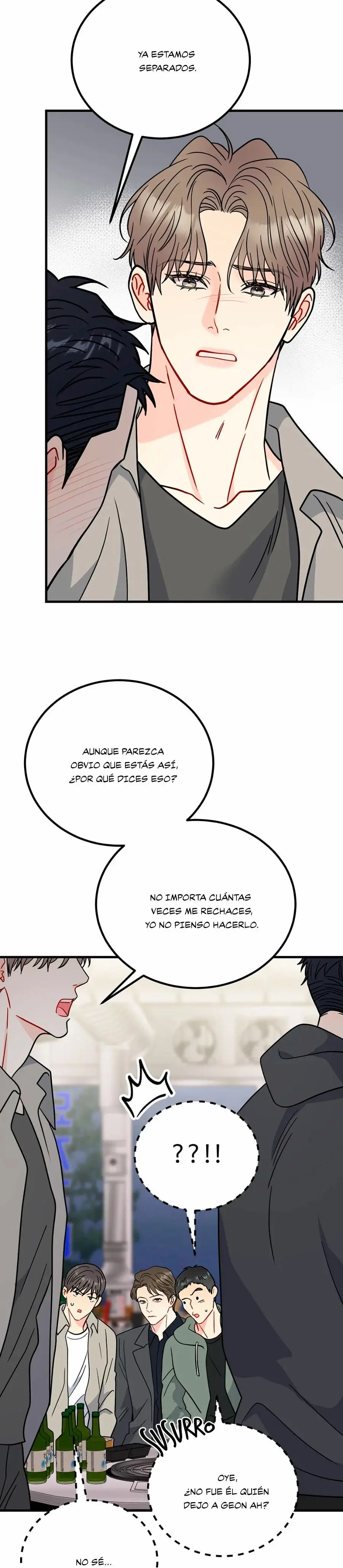 ¿No eres mi tipo? (2023) - Capítulo 46 - Página 16 - LectorTMOo