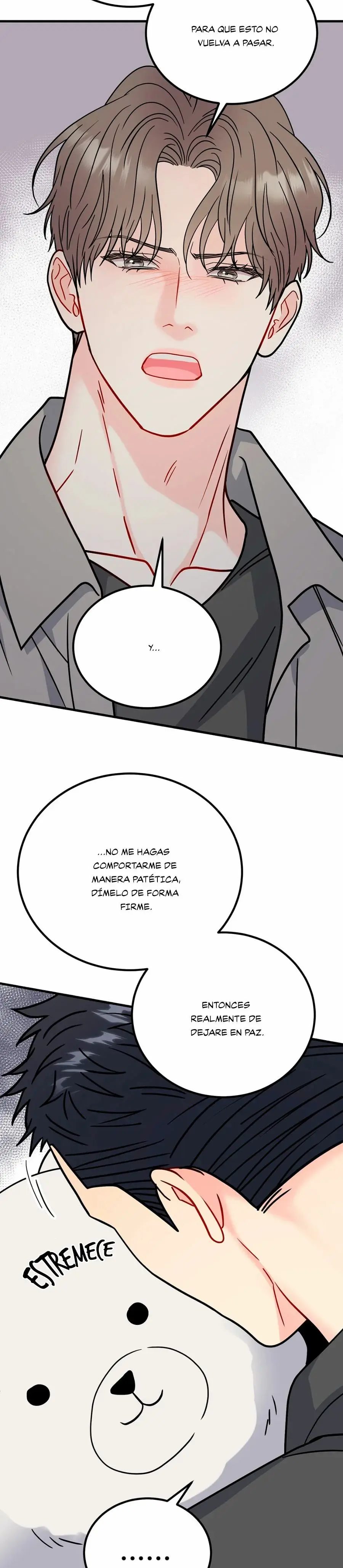 ¿No eres mi tipo? (2023) - Capítulo 46 - Página 18 - LectorTMOo