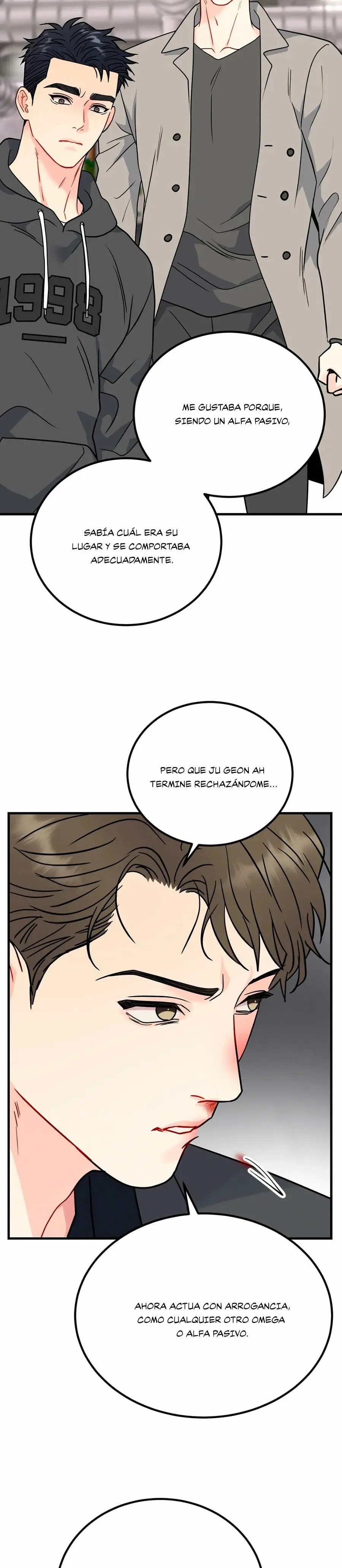 ¿No eres mi tipo? (2023) - Capítulo 46 - Página 29 - LectorTMOo