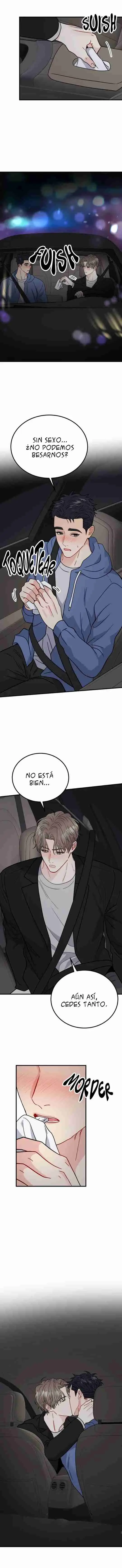 ¿No eres mi tipo? (2023) - Capítulo 47 - Página 10 - LectorTMOo
