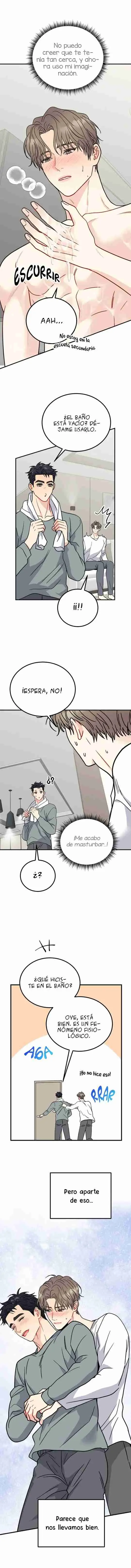 ¿No eres mi tipo? (2023) - Capítulo 47 - Página 15 - LectorTMOo