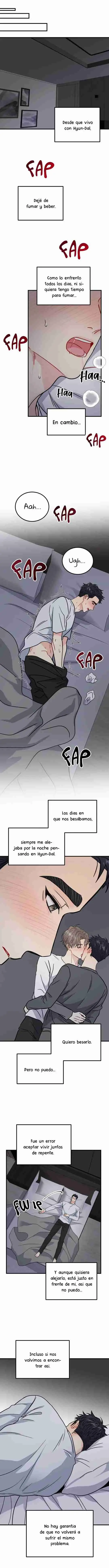 ¿No eres mi tipo? (2023) - Capítulo 47 - Página 16 - LectorTMOo