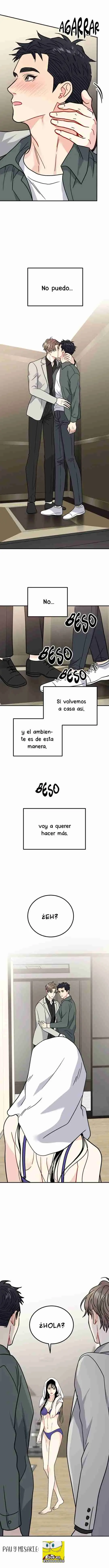 ¿No eres mi tipo? (2023) - Capítulo 47 - Página 18 - LectorTMOo