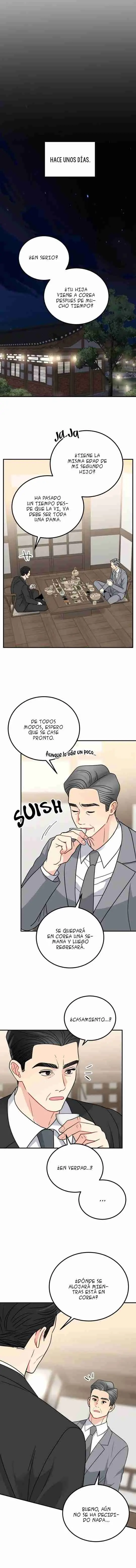¿No eres mi tipo? (2023) - Capítulo 48 - Página 5 - LectorTMOo