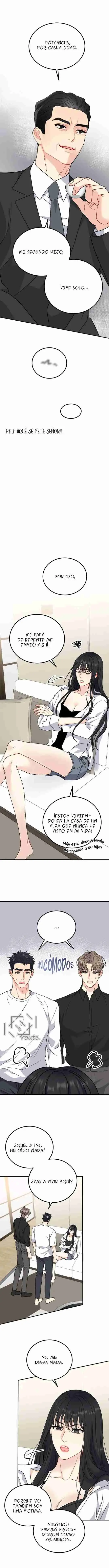 ¿No eres mi tipo? (2023) - Capítulo 48 - Página 6 - LectorTMOo