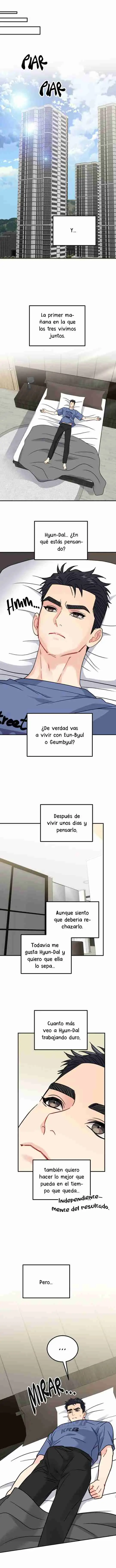 ¿No eres mi tipo? (2023) - Capítulo 48 - Página 10 - LectorTMOo
