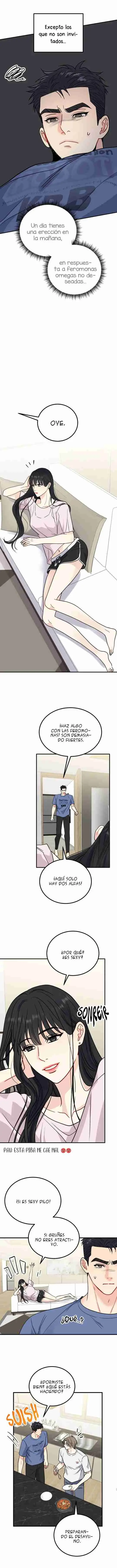 ¿No eres mi tipo? (2023) - Capítulo 48 - Página 11 - LectorTMOo