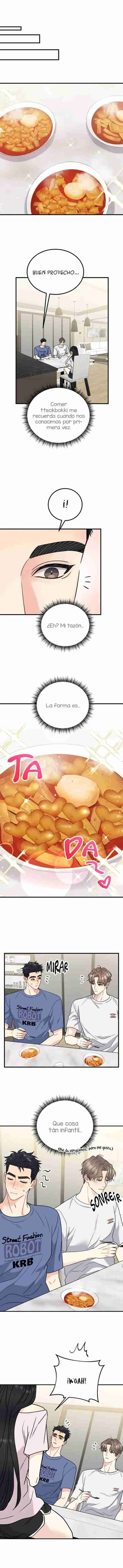 ¿No eres mi tipo? (2023) - Capítulo 48 - Página 15 - LectorTMOo