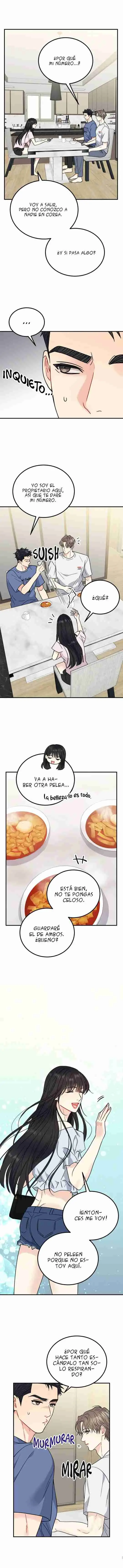 ¿No eres mi tipo? (2023) - Capítulo 48 - Página 17 - LectorTMOo