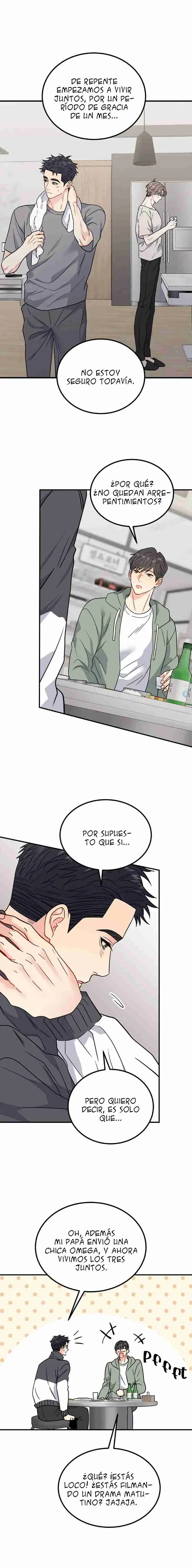 ¿No eres mi tipo? (2023) - Capítulo 49 - Página 5 - LectorTMOo