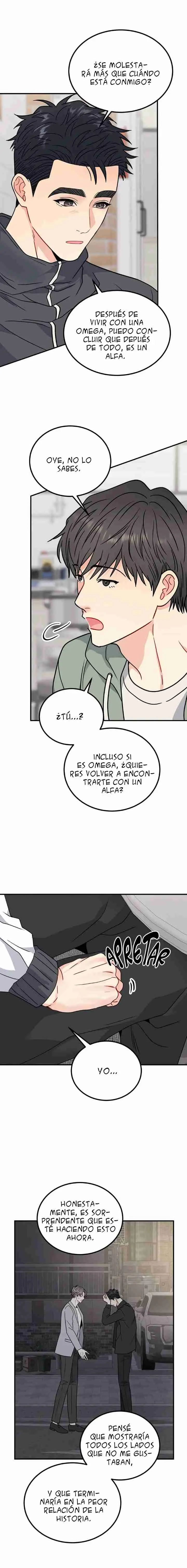 ¿No eres mi tipo? (2023) - Capítulo 49 - Página 6 - LectorTMOo