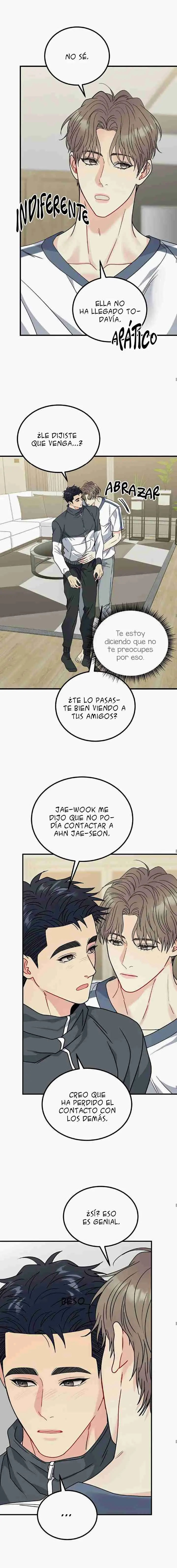 ¿No eres mi tipo? (2023) - Capítulo 49 - Página 12 - LectorTMOo