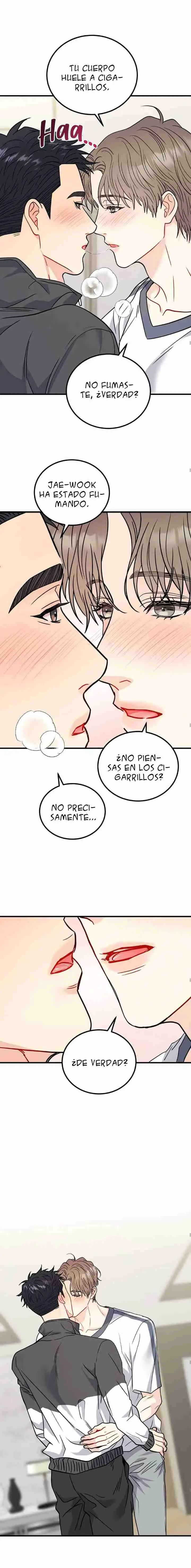 ¿No eres mi tipo? (2023) - Capítulo 49 - Página 15 - LectorTMOo