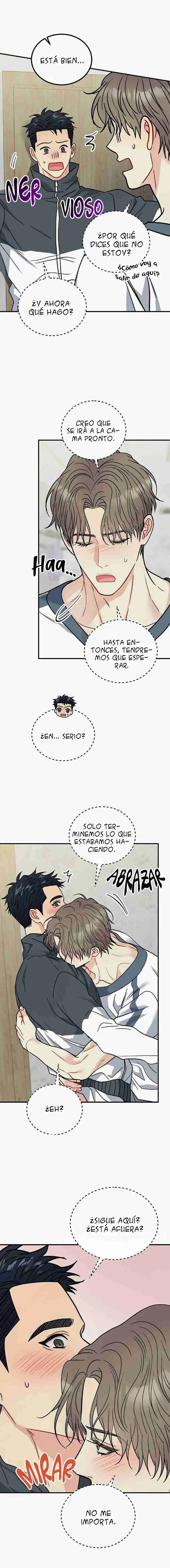 ¿No eres mi tipo? (2023) - Capítulo 49 - Página 18 - LectorTMOo
