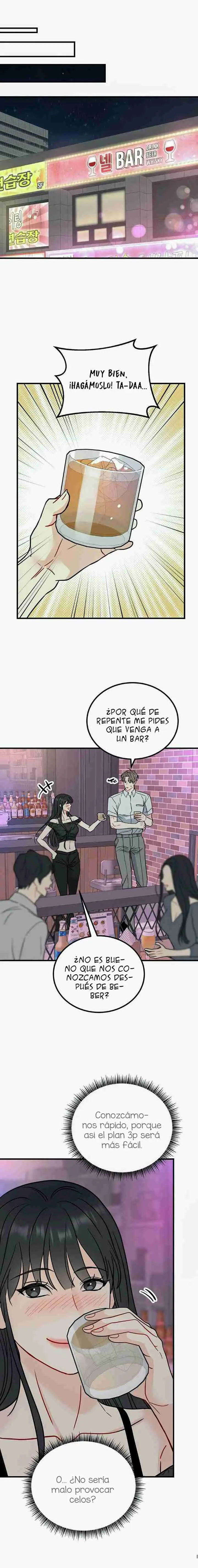 ¿No eres mi tipo? (2023) - Capítulo 49 - Página 21 - LectorTMOo