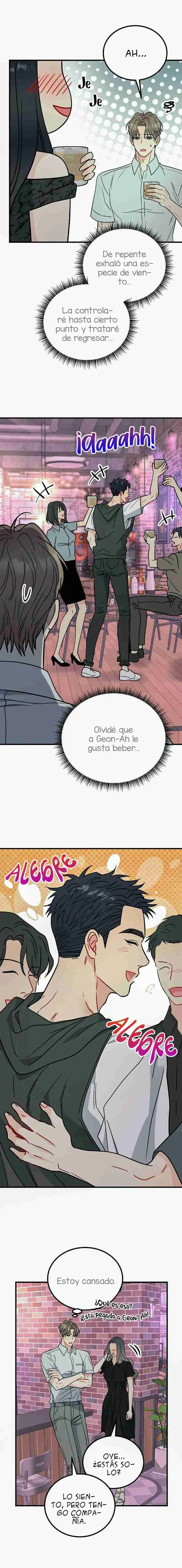 ¿No eres mi tipo? (2023) - Capítulo 49 - Página 22 - LectorTMOo