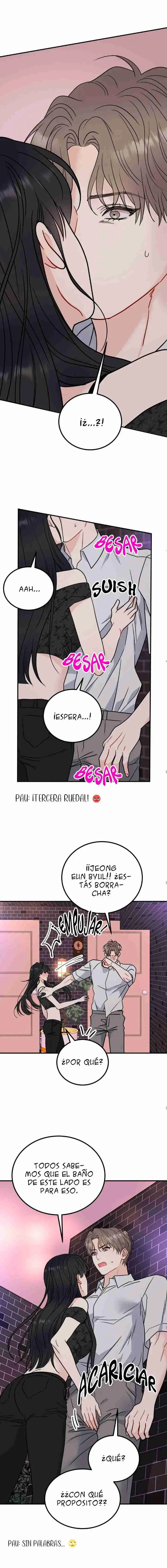 ¿No eres mi tipo? (2023) - Capítulo 50 - Página 10 - LectorTMOo