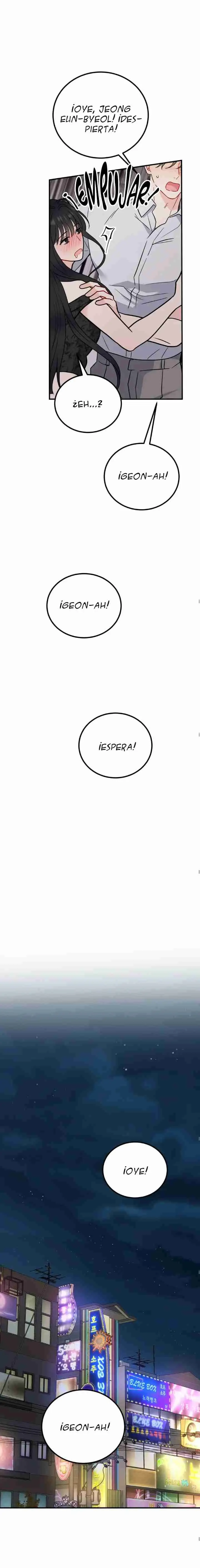 ¿No eres mi tipo? (2023) - Capítulo 50 - Página 13 - LectorTMOo