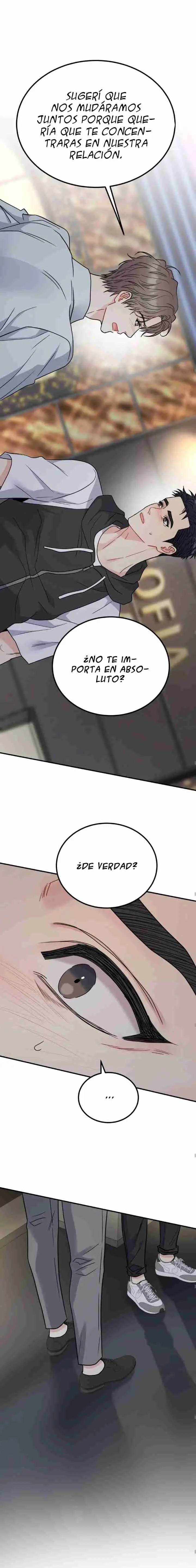¿No eres mi tipo? (2023) - Capítulo 50 - Página 16 - LectorTMOo