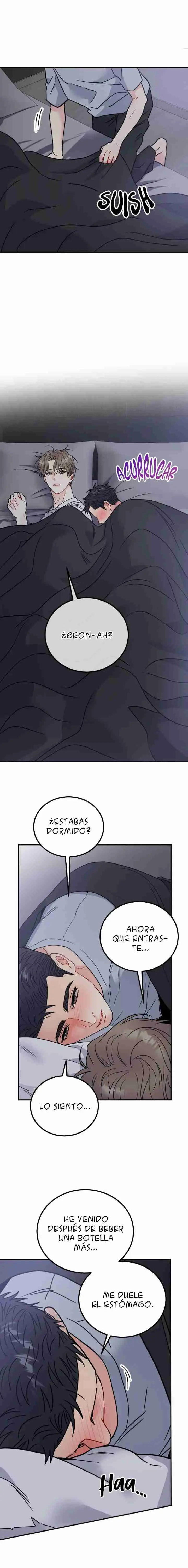 ¿No eres mi tipo? (2023) - Capítulo 50 - Página 20 - LectorTMOo