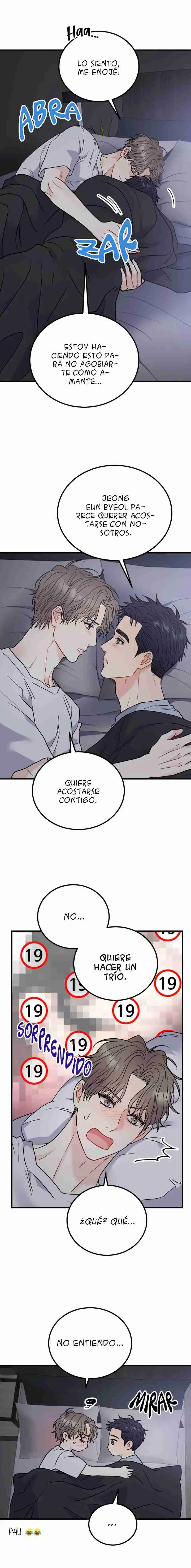 ¿No eres mi tipo? (2023) - Capítulo 50 - Página 22 - LectorTMOo