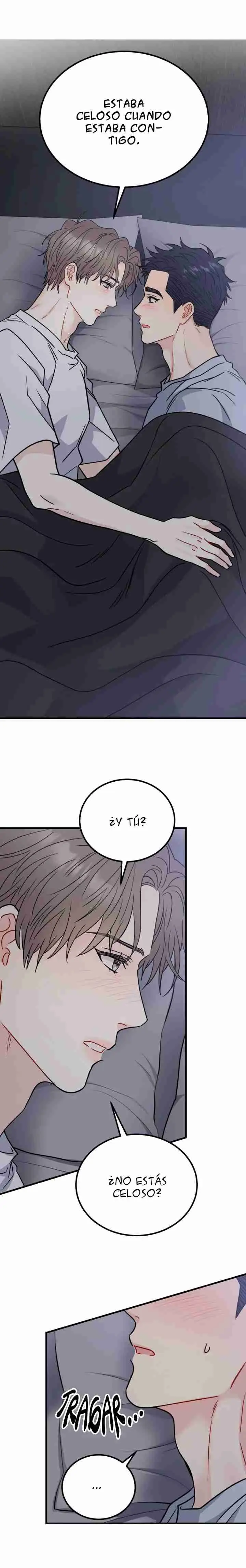 ¿No eres mi tipo? (2023) - Capítulo 50 - Página 24 - LectorTMOo