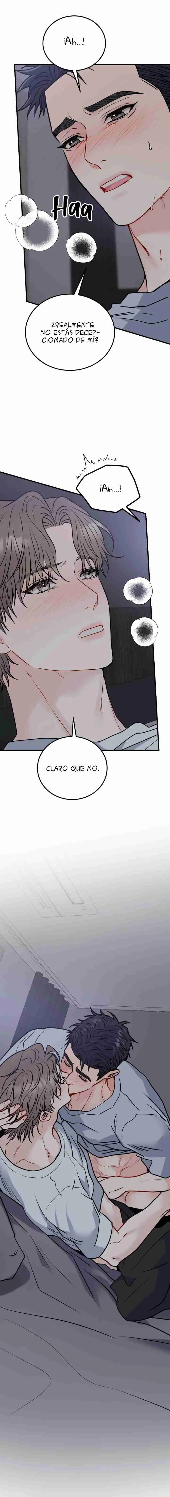 ¿No eres mi tipo? (2023) - Capítulo 51 - Página 5 - LectorTMOo