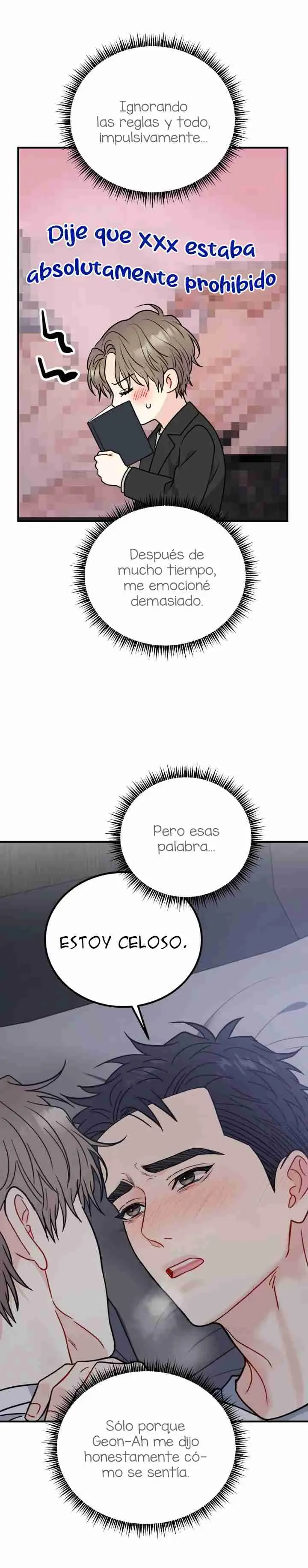 ¿No eres mi tipo? (2023) - Capítulo 51 - Página 8 - LectorTMOo