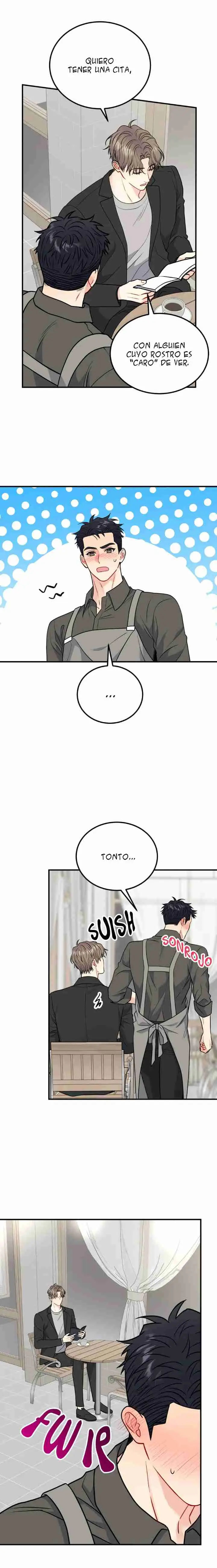 ¿No eres mi tipo? (2023) - Capítulo 51 - Página 10 - LectorTMOo