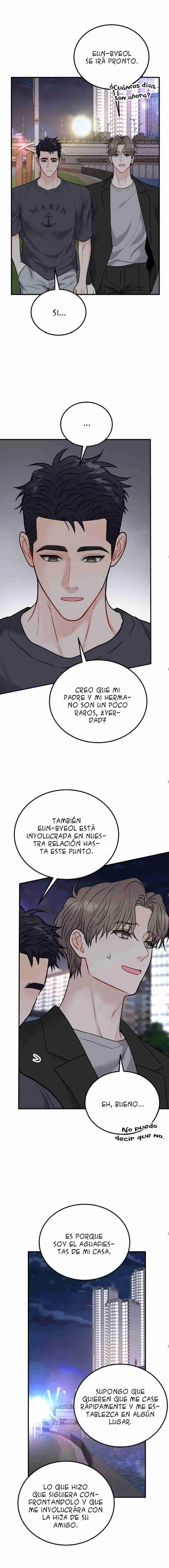 ¿No eres mi tipo? (2023) - Capítulo 51 - Página 12 - LectorTMOo
