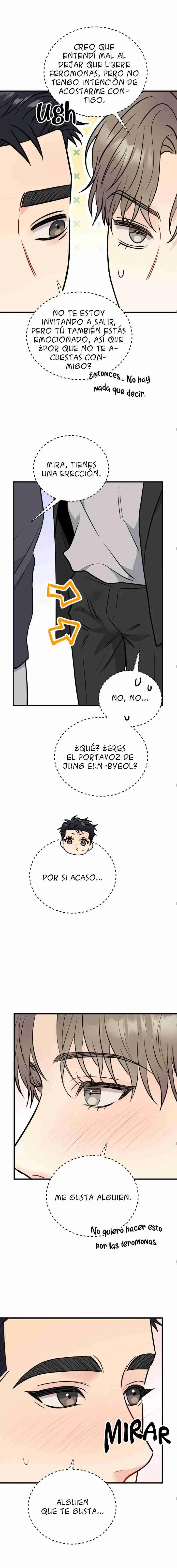 ¿No eres mi tipo? (2023) - Capítulo 51 - Página 18 - LectorTMOo