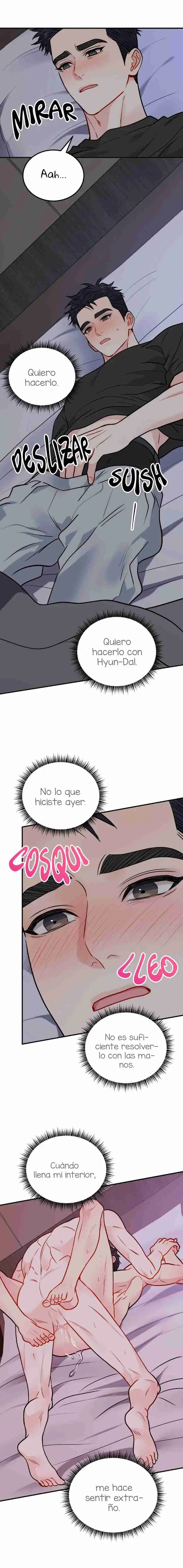 ¿No eres mi tipo? (2023) - Capítulo 51 - Página 25 - LectorTMOo