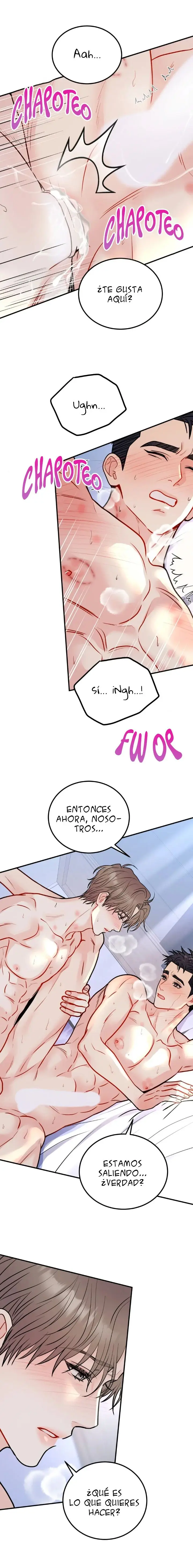 ¿No eres mi tipo? (2023) - Capítulo 52 - Página 4 - LectorTMOo